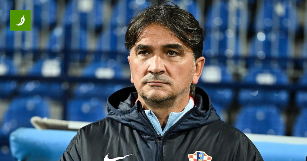 Dalić: Prije SP-a u Rusiji imali smo igrače u najvećim klubovima. Danas nemamo