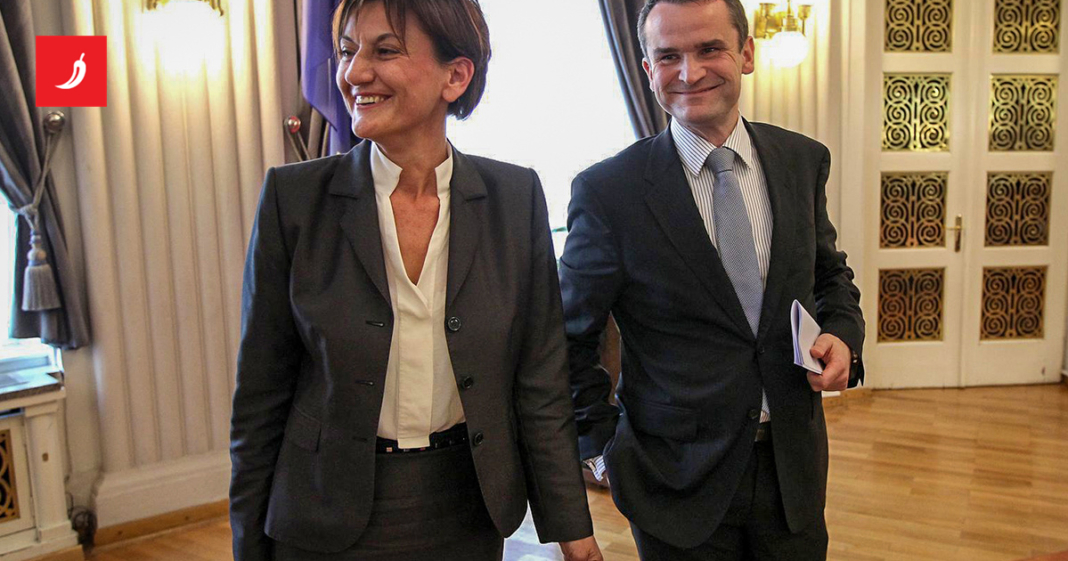 Dalić je za nezakonito trgovanje dionicama Podravke kažnjena javnim upozorenjem