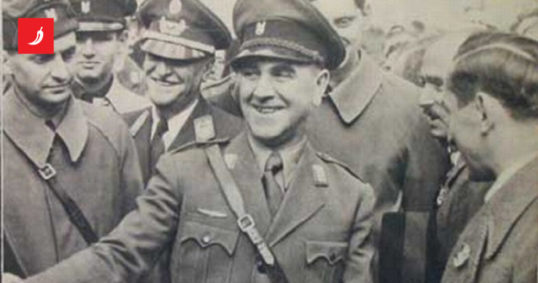 Dalmatince je predao fašistima i ispisao najgore stranice hrvatske povijesti