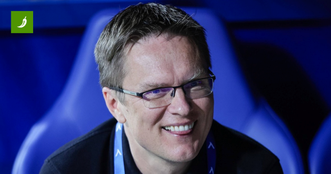 Dambrauskas srušio senzaciju Lige prvaka i preuzeo vrh tablice