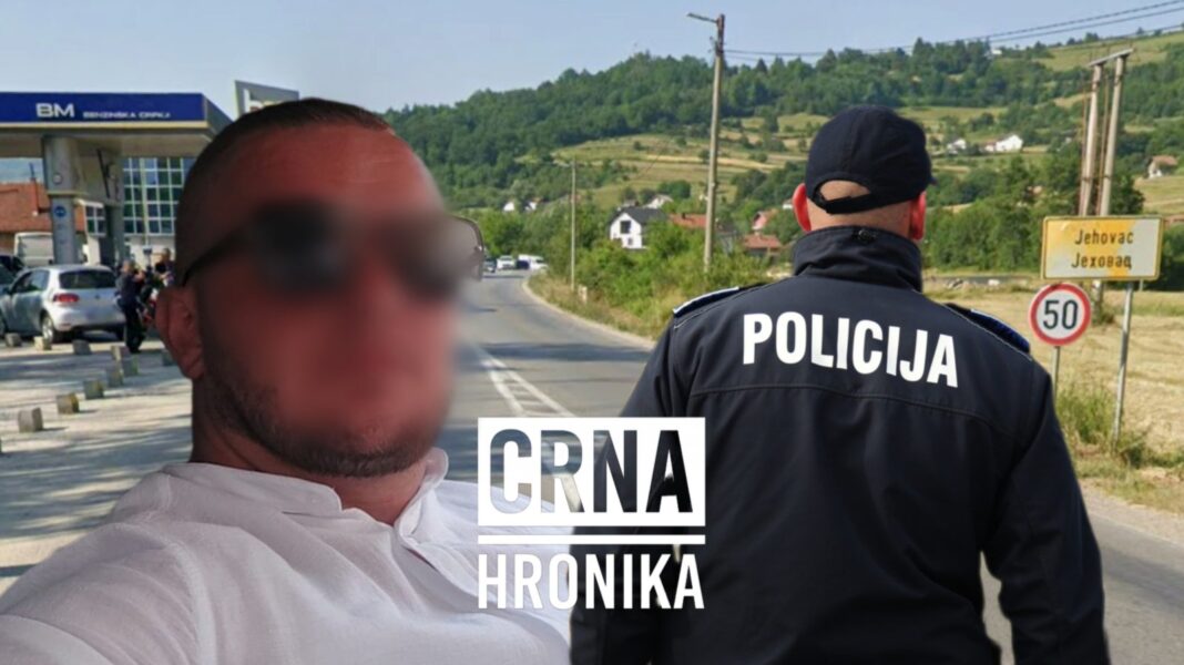 Detalji napada na policajca u Kiseljaku: Pretukao ga pripadnik OSBiH sa prijateljem, predložen pritvor