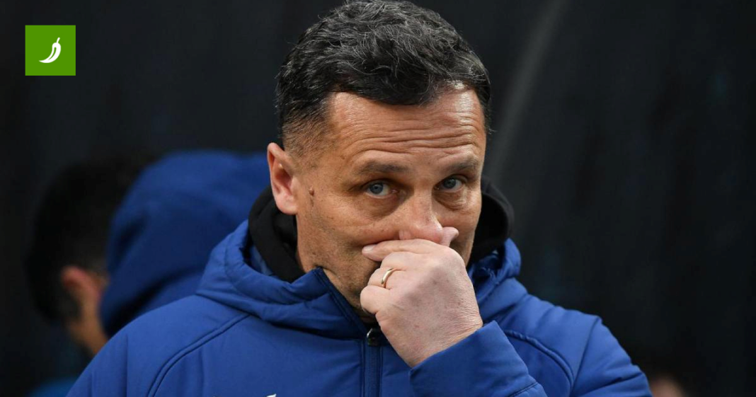 Dinamo jako pao na UEFA-inoj ljestvici, Rijeka daleko ispred Hajduka