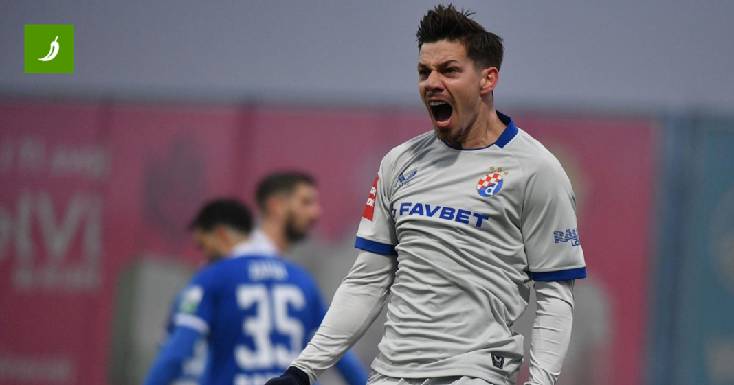 Dinamovi navijači složni oko junaka: 