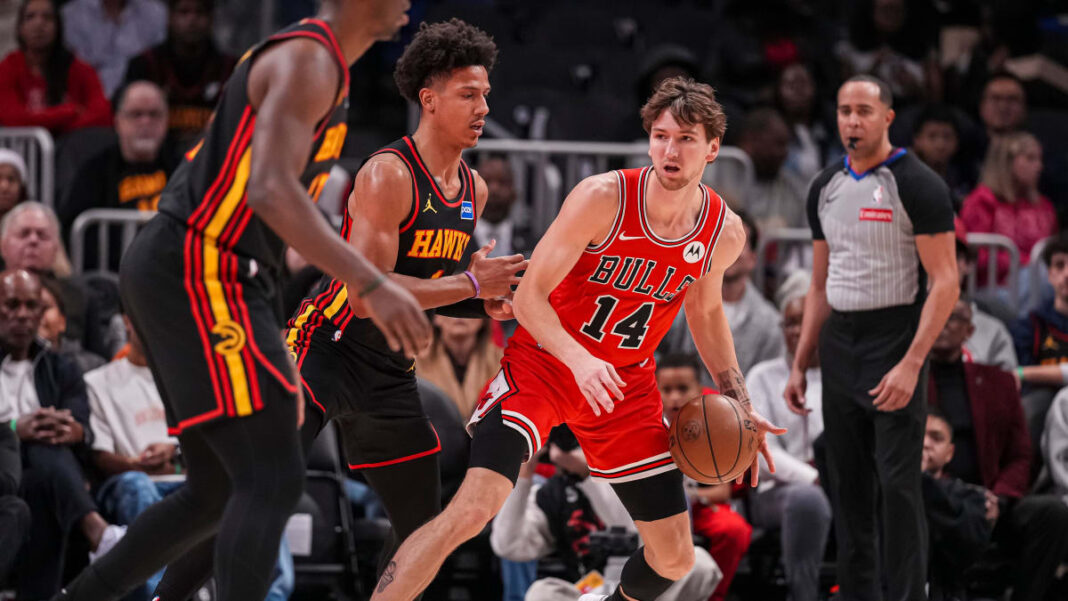 Divlje razmjene udaraca: Bikovi pobjeđuju u utakmici s najboljim rezultatom u sezoni