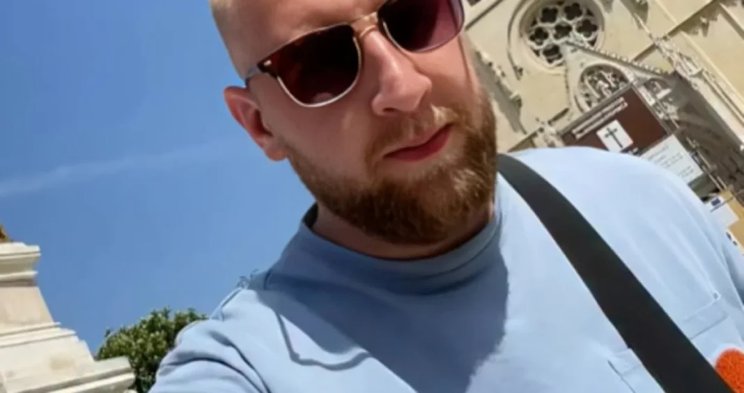 Dobio sam milion upozorenja, dočekalo me…