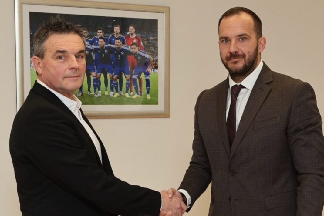 “Dolaskom Čeferina suđenje u PL BiH je podignuto na viši nivo, bit će određenih promjena”