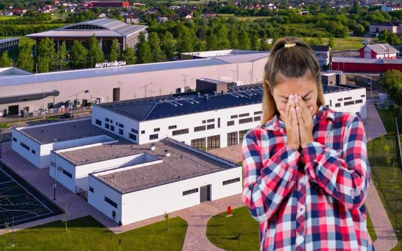 Dom zdravlja se oglasio o padanjima djece u nesvijest u školi u Laktašima