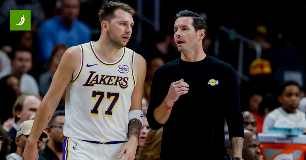 Dončić: Izgledamo katastrofalno