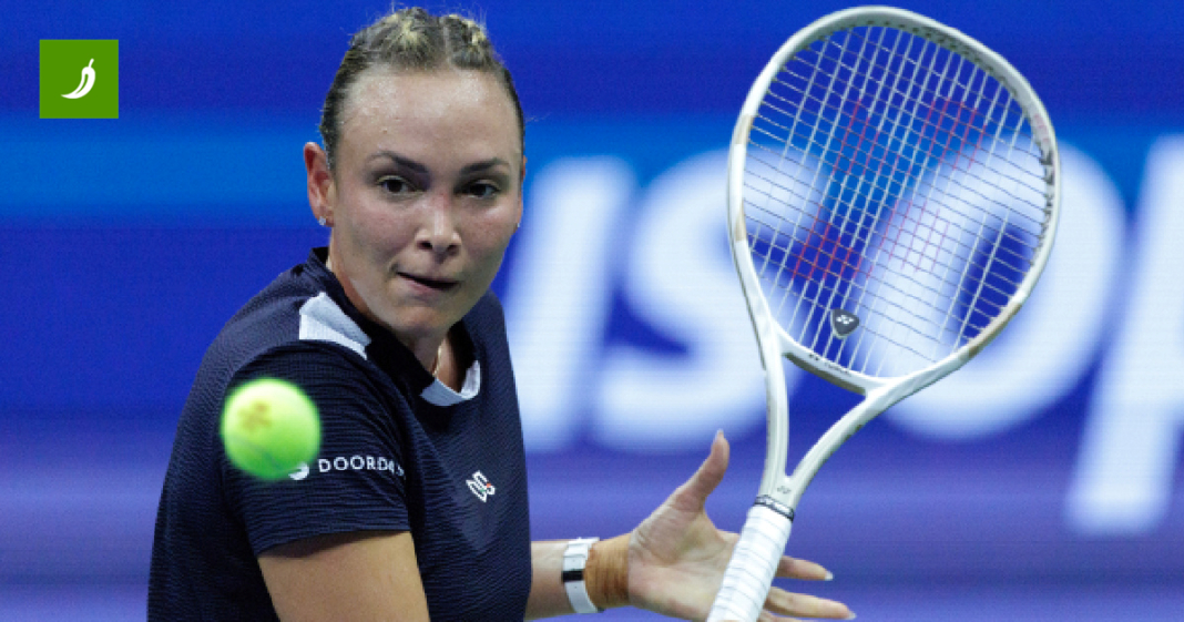 Donna Vekić u novu sezonu ulazi sa srpskom trenericom