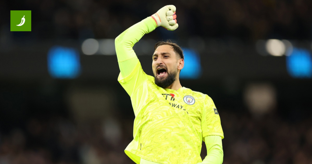 Donnarumma dobio FIFA-inu nagrafu The Best za najboljeg golmana 2025. godine
