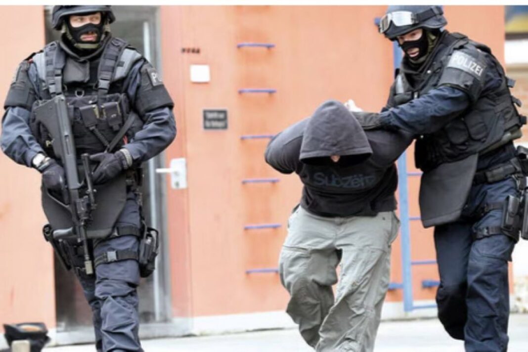 Došao bivšoj na vrata, pa završilo hapšenjem državljanina BiH u Beču