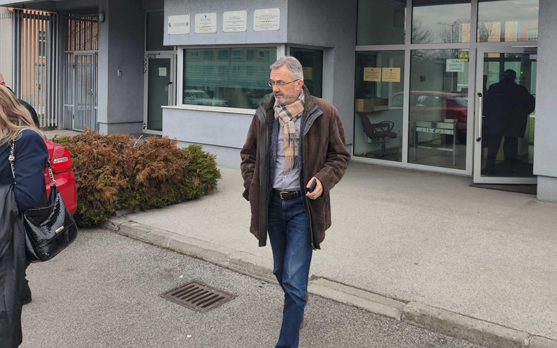 Dragan Šojić zamijenio zatvorsku kaznu za novčanu