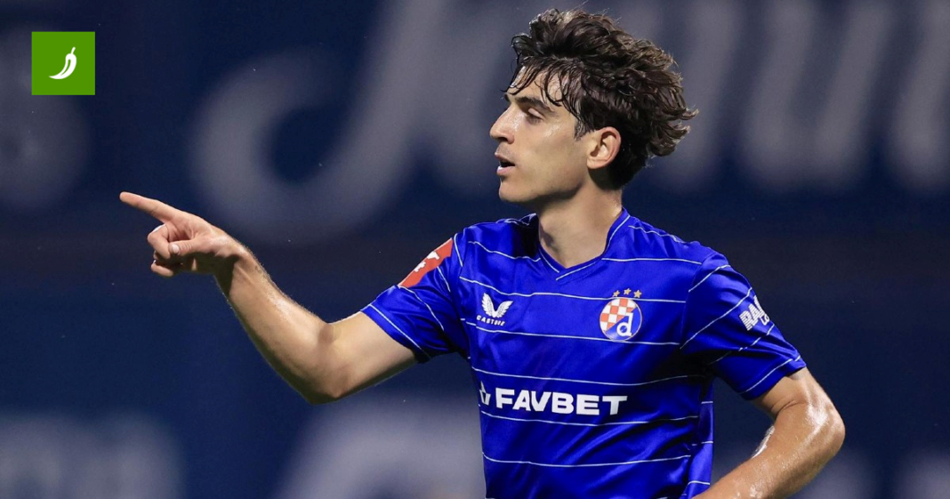 Drugi najskuplji Bobanov transfer pred odlaskom iz Dinama