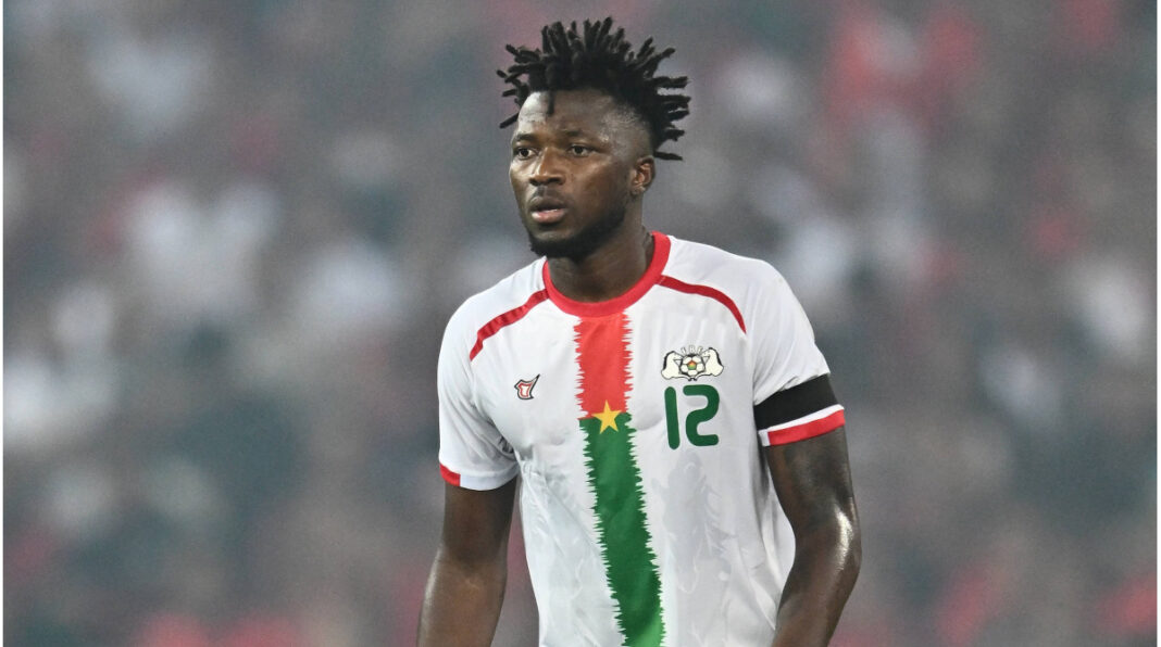 Dvostruki udarac u posljednjem trenutku: Tapsoba spašava Burkinu Faso protiv Ekvatorijalne Gvineje