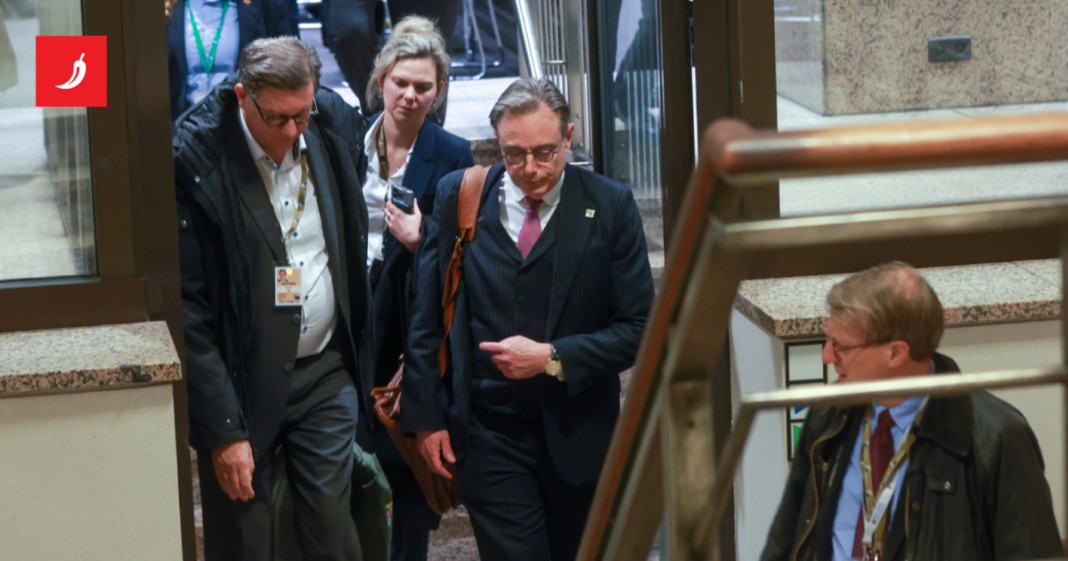 EU konačno postigla dogovor o Ukrajini. Tri članice odbile sudjelovati