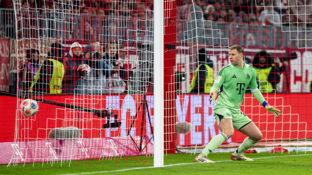 Eberlovo upozorenje za proljeće – i dva neuspjeha protiv Heidenheima