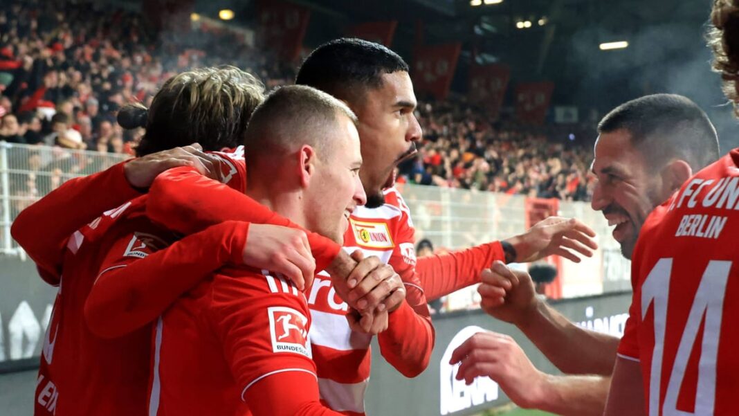 Efekat kečapa: Odjednom ponovo oluja u Union Berlinu