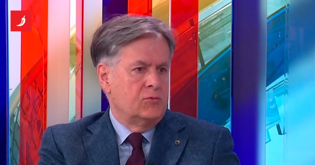 Ekonomist Novotny: Kapital se slijeva u Europu. Događat će se zanimljivi fenomeni