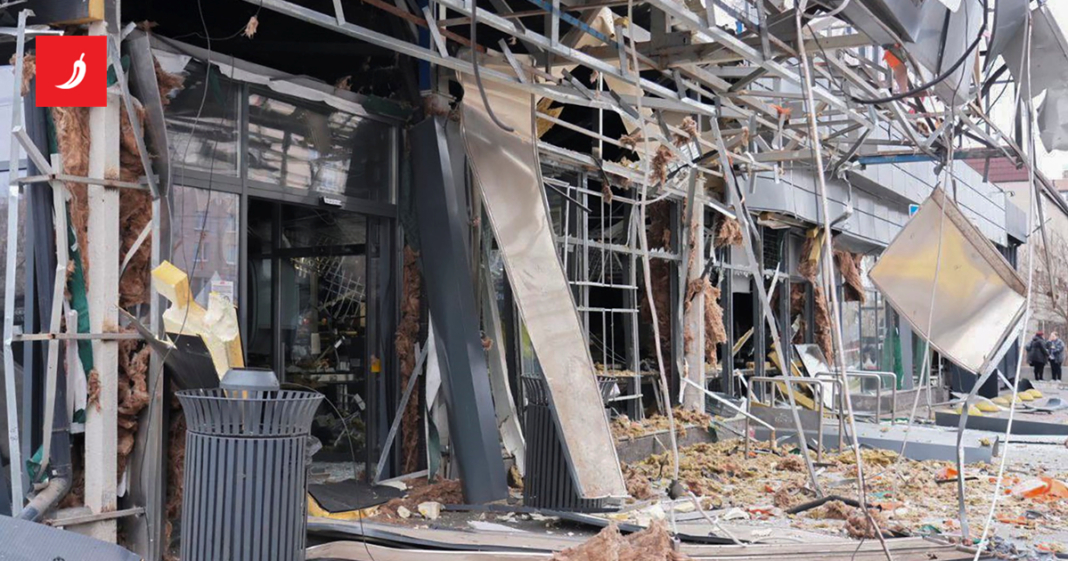 Europa pokrenula Međunarodnu komisiju za naknadu štete Ukrajini