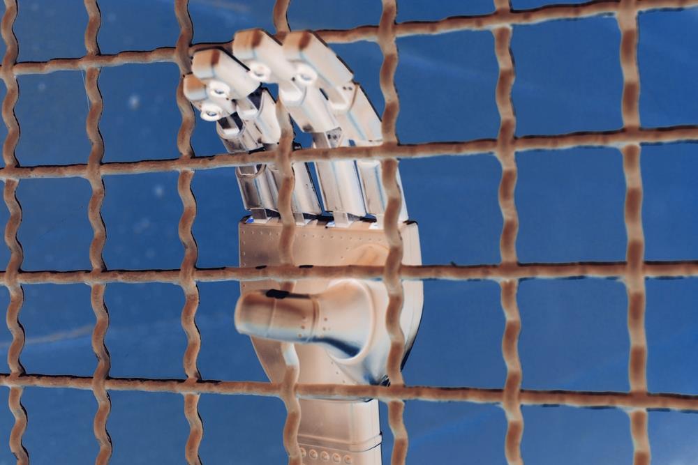 Europol upozorava: Autonomni dronovi i roboti postaju najveći neprijatelji!