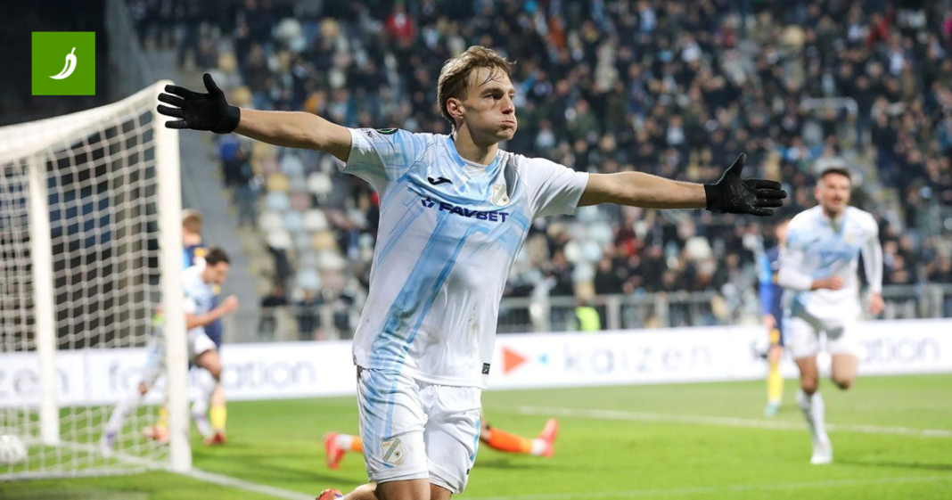 Evo gdje gledati Rijeku i što kladionice misle o njenim šansama protiv Šahtara