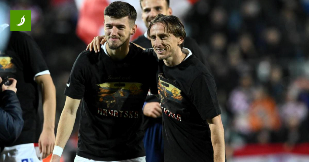 Evo kad će Hrvatska igrati s Brazilom uoči Svjetskog prvenstva