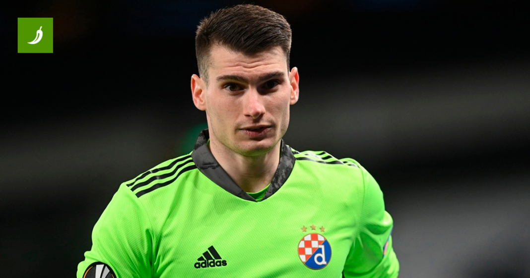 Evo koliko se novca Livaković odriče da bi došao u Dinamo