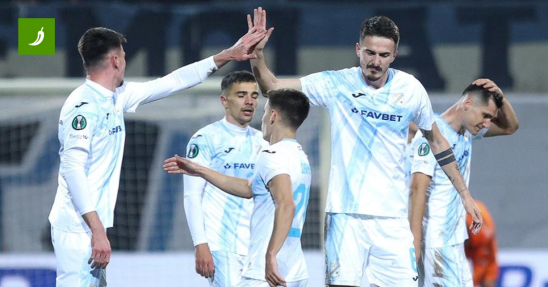 Evo s kim Rijeka može igrati u osmini finala Konferencijske lige