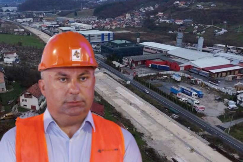 Evropska investiticijska banka obustavila finansiranje Autocesta Federacije BIH!