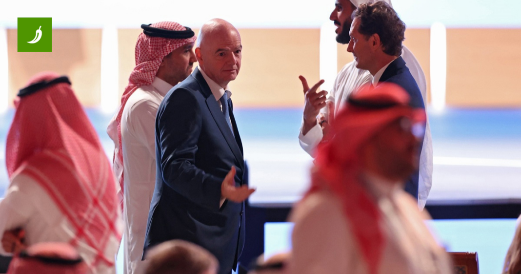 FIFA će dodjeljivati nove nagrade u Dubaiju: “To je grad koji živi i diše nogomet”