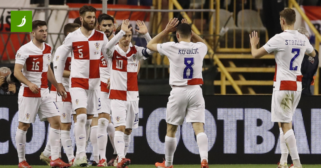 FIFA objavila novu ljestvicu. Evo na kojoj poziciji Hrvatska završava 2025. godinu