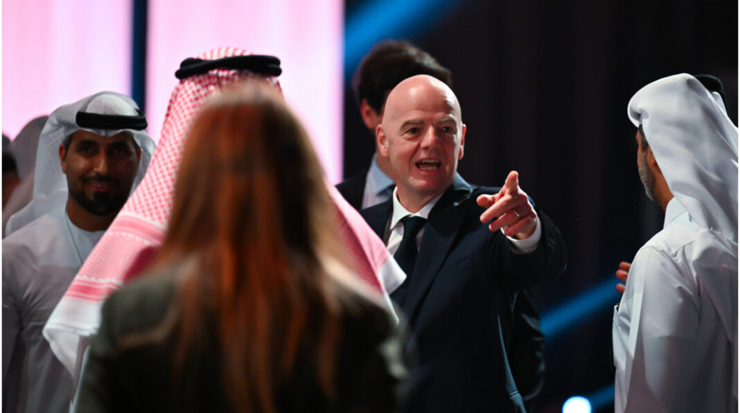 FIFA pokreće novu ceremoniju dodjele nagrada u Dubaiju – “Grad koji živi i diše fudbal”