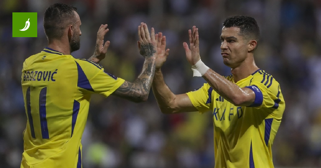 FIFA ponovno kaznila Al-Nassr zabranom transfera