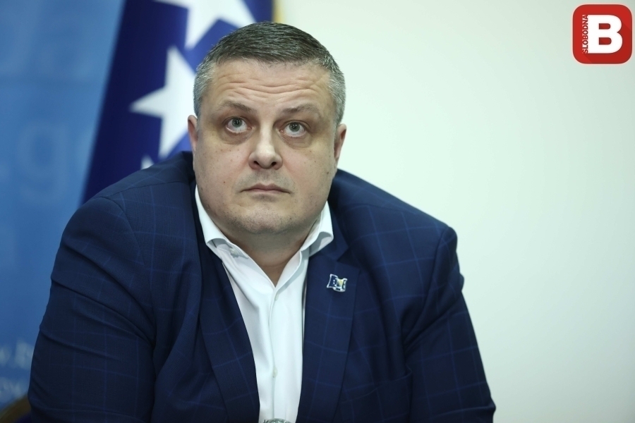 FORMIRA SE BOŠNJAČKI BLOK U RS: Jedini uslov – bez Vojina Mijatovića!