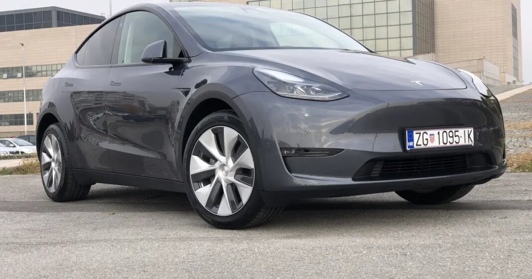 FOTO Ovo su najpopularniji električni automobili u Europi. Iznenađenje u samom vrhu