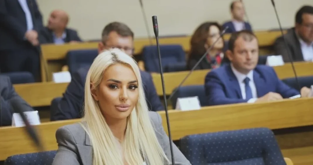 Fakultet iz Beograda: Nikolina Šljivić ovdje nikada nije studirala niti diplomirala