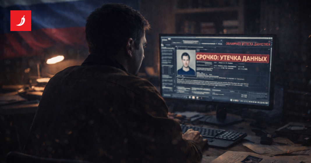 Fijasko ruskog obračuna s crnim tržištem podataka: “Sve kočnice su popustile’