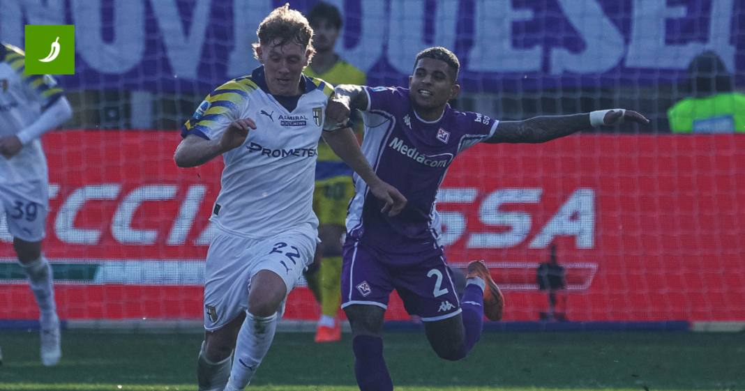 Fiorentina ponovno izgubila. Sve je bliže ispadanju iz Serie A