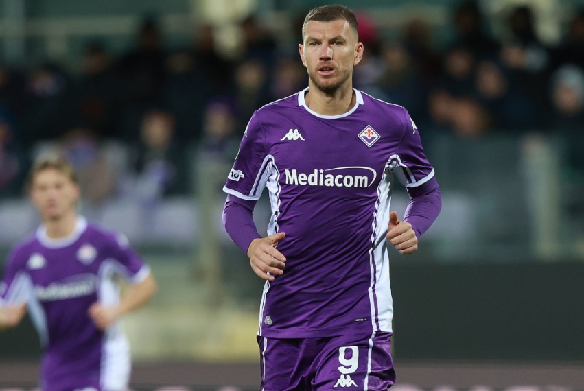 Football Italia: Fiorentina vraća Džeku u prvu postavu