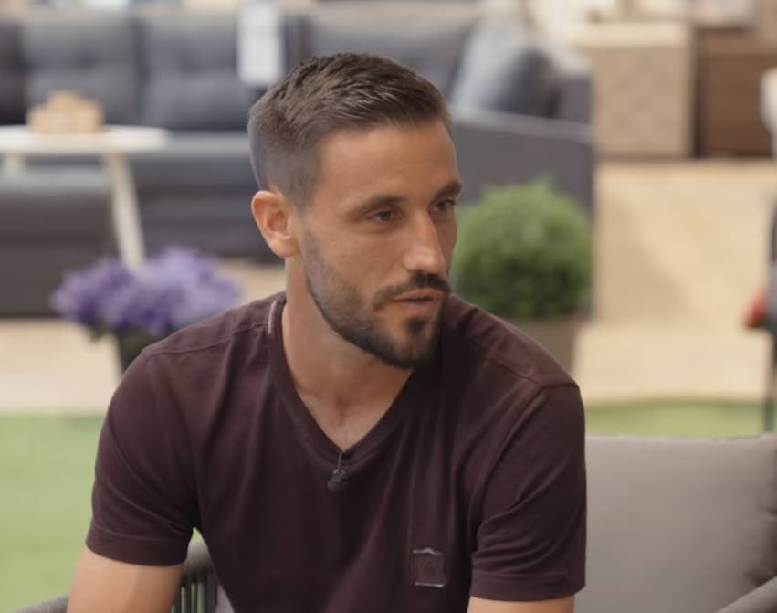 Foto/ Džumhura usred emisije prekinula doping kontrola: “Mislio sam da je šala, ali nije bila”