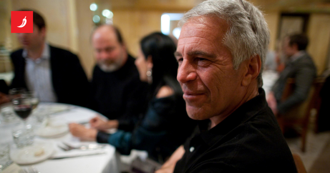 Fotografija s Trumpom među nestalim Epsteinovim dokumentima iz spisa