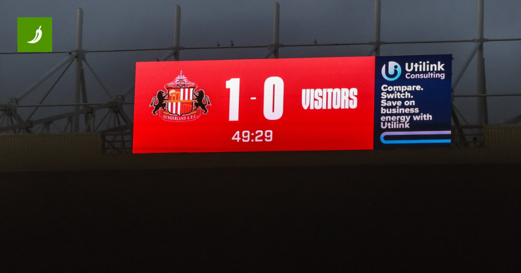 Fotografija semafora s jednog od najvećih derbija Premier lige je hit