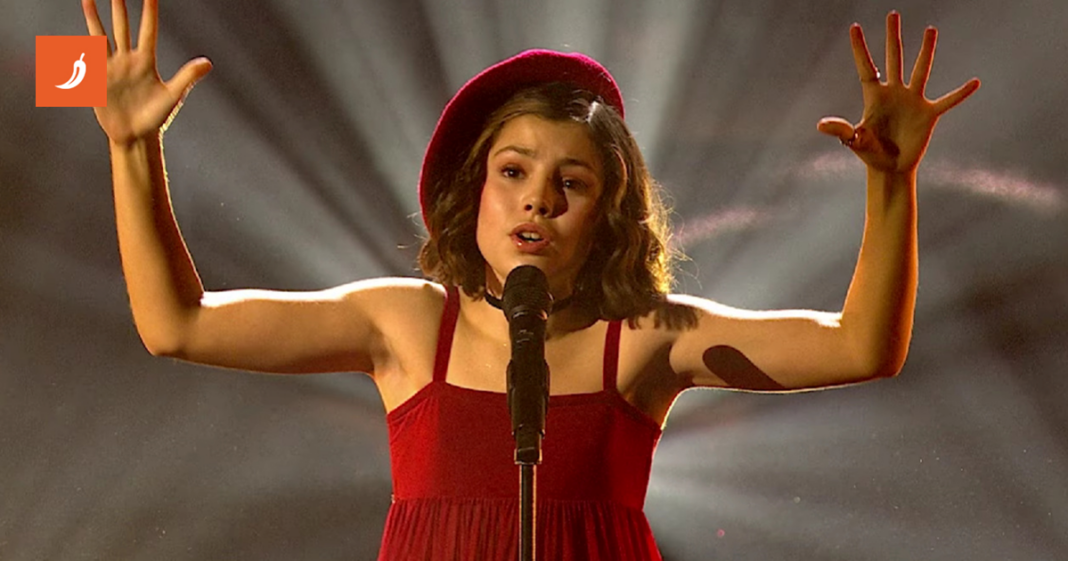 Francuska odnijela pobjedu na Dječjem Eurosongu, hrvatski predstavnik završio 14.