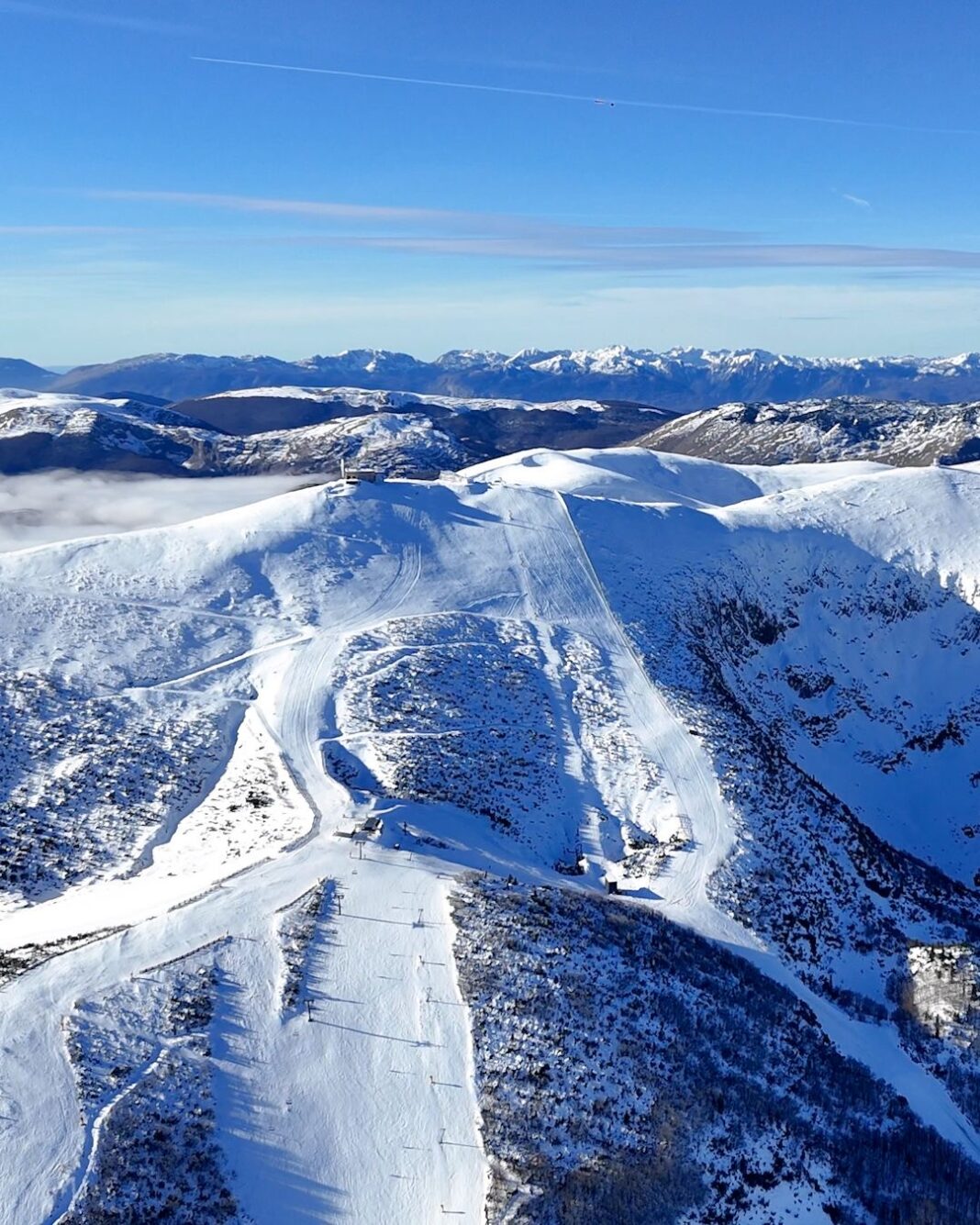 GSS KS uputio važno upozorenje skijašima i posjetiocima planina