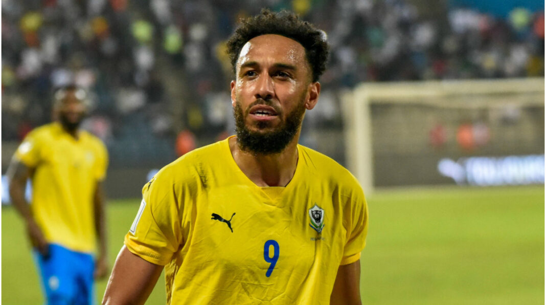 Gabon na startu Afričkog kupa nacija bez Aubameyanga – OM želi liječenje u Marseilleu