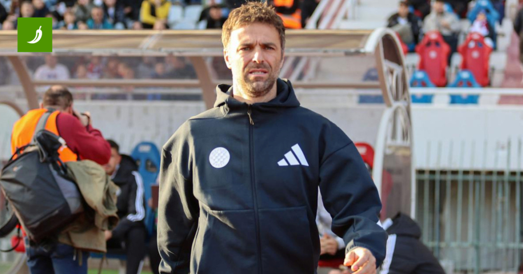 Garcia: Jako poštujem Livaju. On zna što mislim o njemu