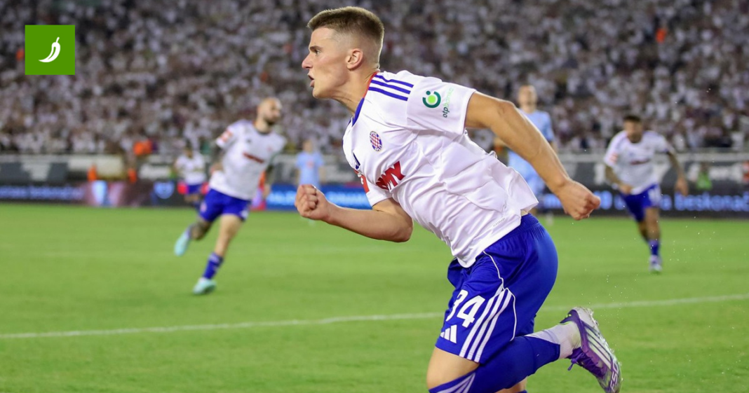 Garcia promijenio napad. Durdov starta prvi put nakon četiri mjeseca