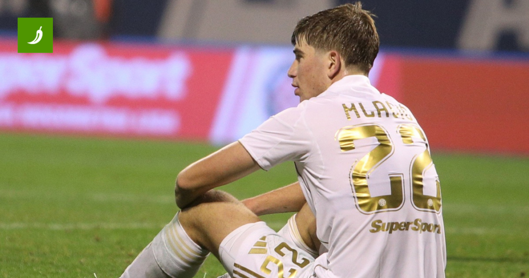 Gazzetta: Mlačić je dio Interove revolucije