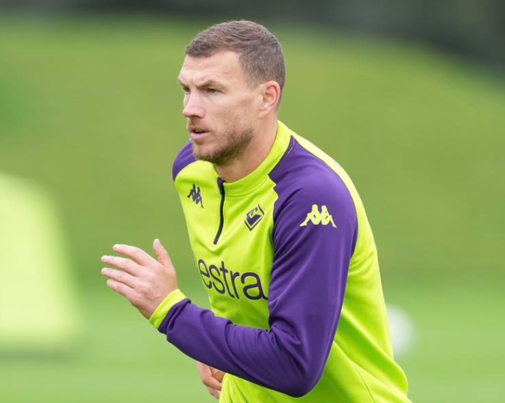 Gazzetta danas o transferu Džeke: Realno je da ode u januaru