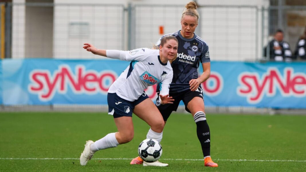 Generalni sastanak se sudara: DFB premješta Frankfurt-Hoffenheim